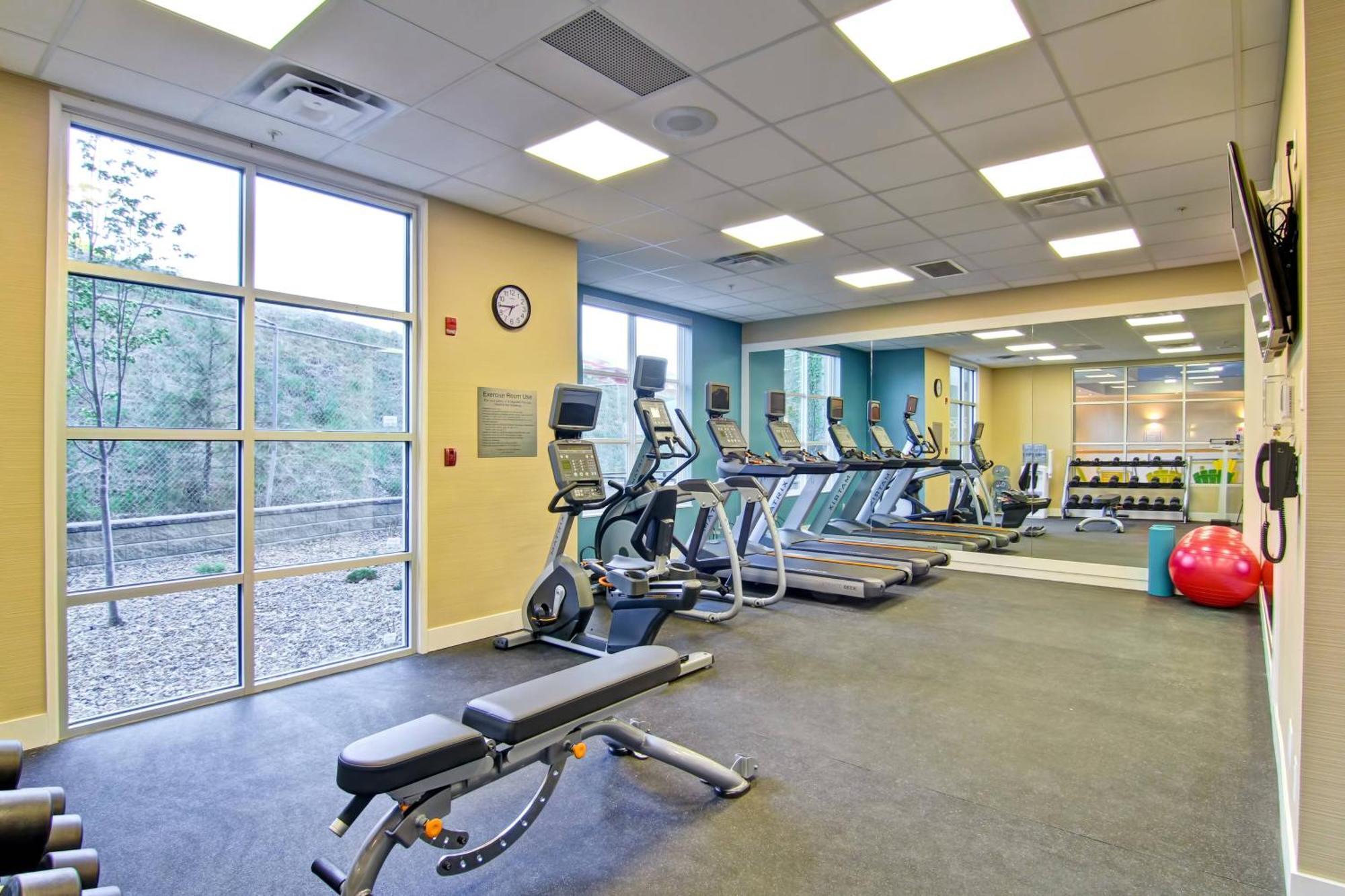 Fairfield Inn & Suites By Marriott Kamloops Exteriör bild